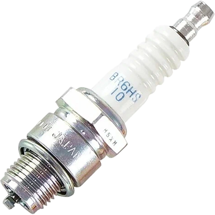 Свеча зажигания NGK BR6HS-10 (1090)
